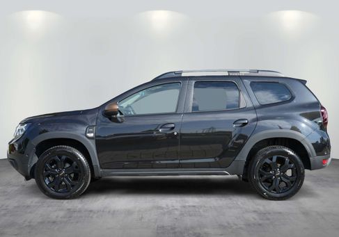 Dacia Duster, 2023