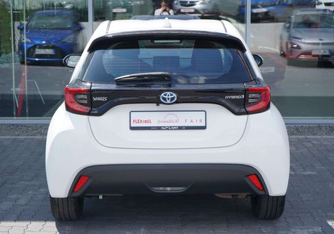 Toyota Yaris, 2023 3