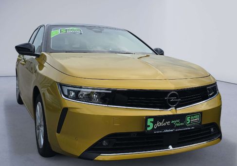 Opel Astra, 2023
