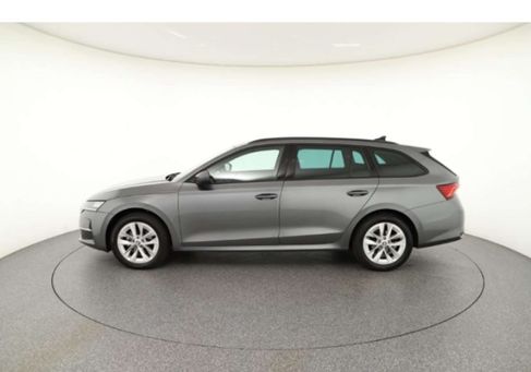Skoda Octavia, 2024