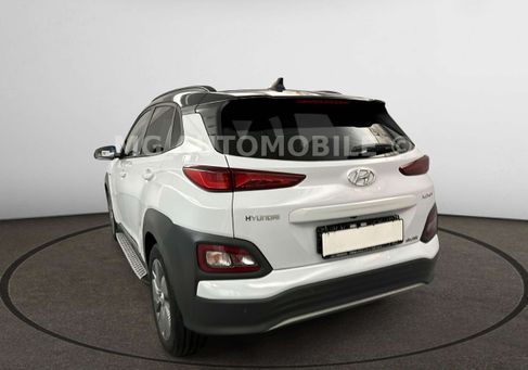 Hyundai Kona, 2020 3