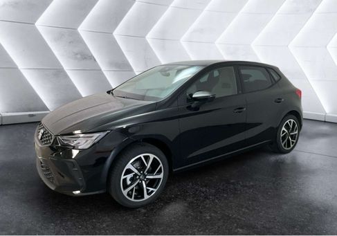 Seat Ibiza, 2026
