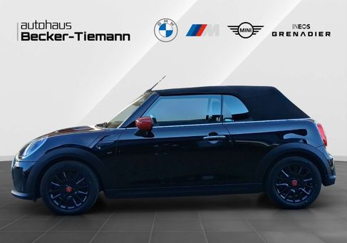 MINI One Cabrio, 2021