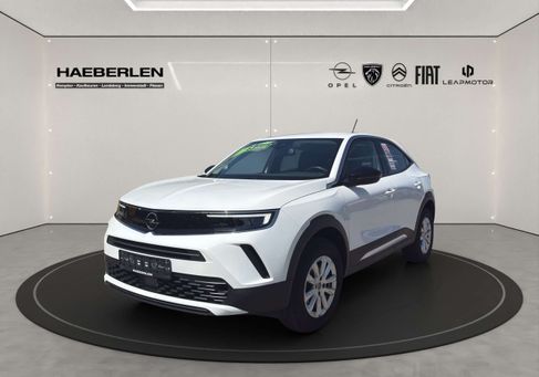 Opel Mokka, 2022 2