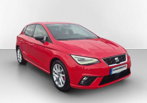 Seat Ibiza, 2023