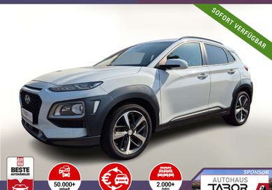 Hyundai Kona, 2019
