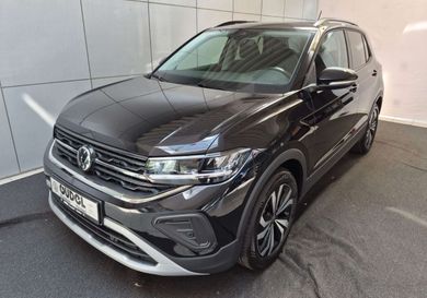 Volkswagen T-Cross, 2026