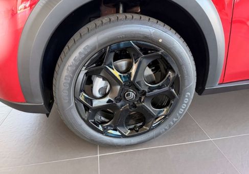 Citroën C3, 2026 3