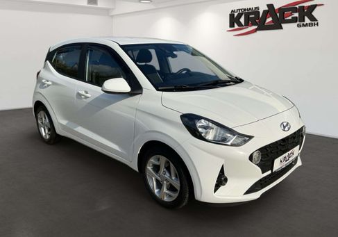 Hyundai i10, 2023 2
