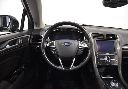 Ford Mondeo, 2019 2