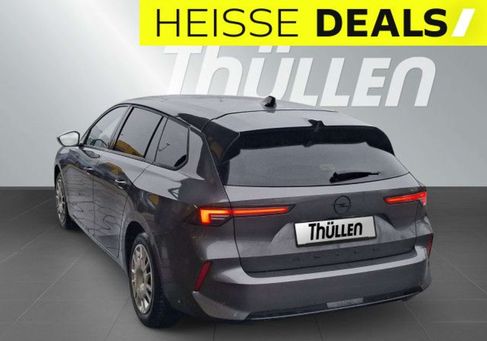 Opel Astra, 2024
