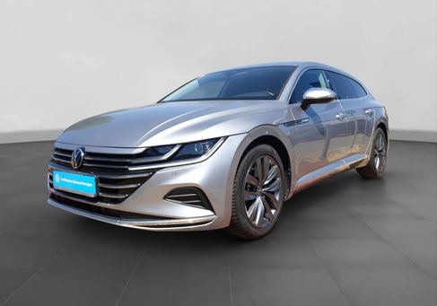 Volkswagen Arteon, 2022 2