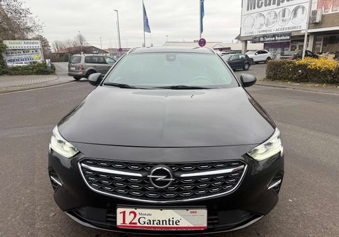 Opel Insignia, 2021