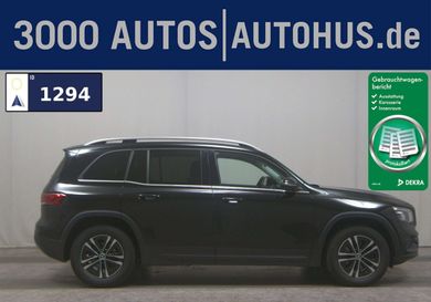 Mercedes-Benz GLB 200, 2023