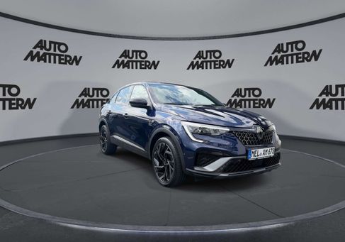 Renault Arkana, 2024