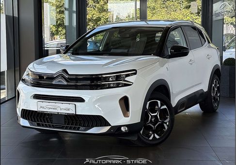 Citroën C5 Aircross, 2023 2