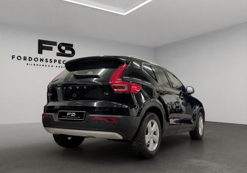 Volvo XC40, 2020 3