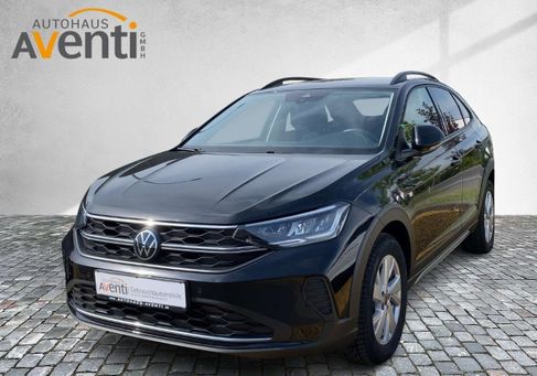 Volkswagen Taigo, 2025