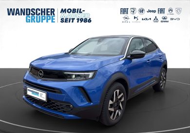 Opel Mokka, 2024