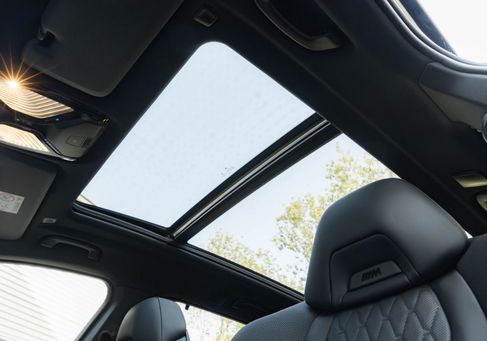 BMW X5, 2025