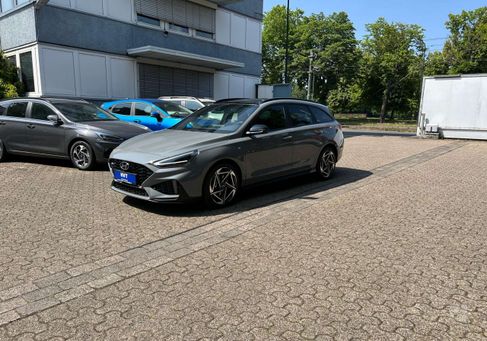 Hyundai i30, 2025