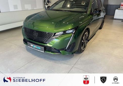 Peugeot 308, 2024