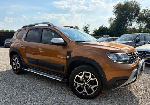 Dacia Duster, 2020 3
