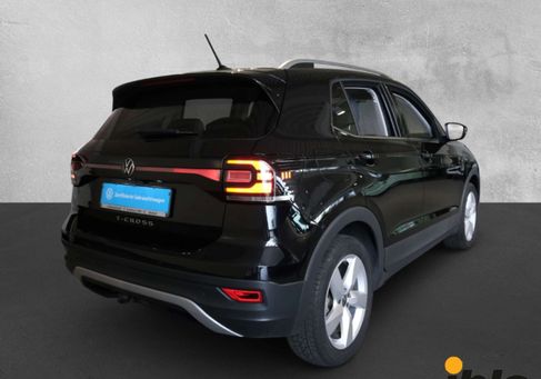 Volkswagen T-Cross, 2023