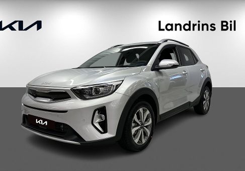 Kia Stonic, 2025