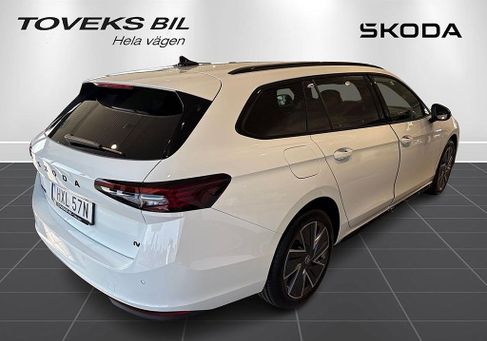 Skoda Superb, 2026 2