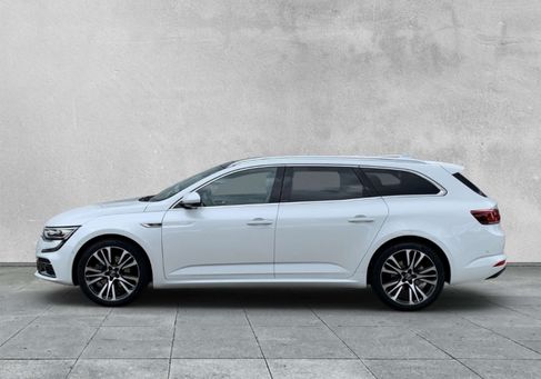 Renault Talisman, 2022