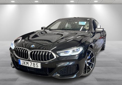 BMW, 2021 2