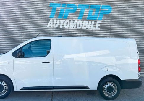 Opel Vivaro, 2020 3