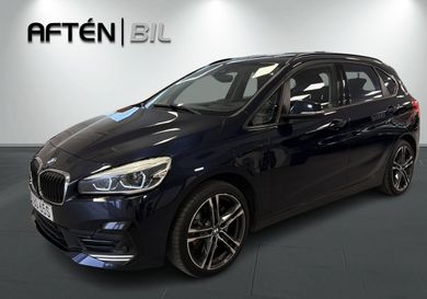 BMW 225 Active Tourer, 2020