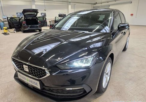 Seat Leon, 2026 3