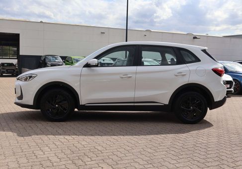 MG ZS, 2026