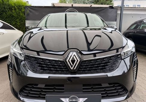 Renault Clio, 2024