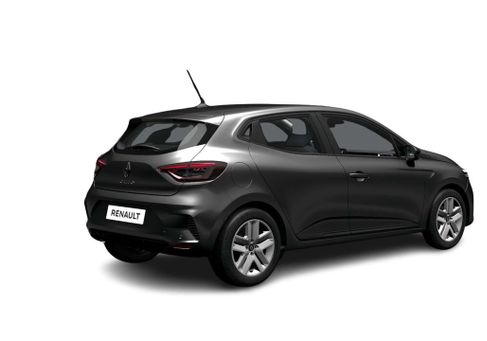 Renault Clio, 2025