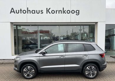 Skoda Karoq, 2023