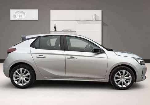 Opel Corsa, 2025 3