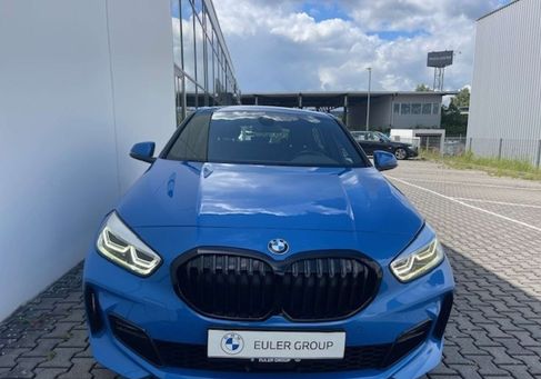 BMW 118, 2023