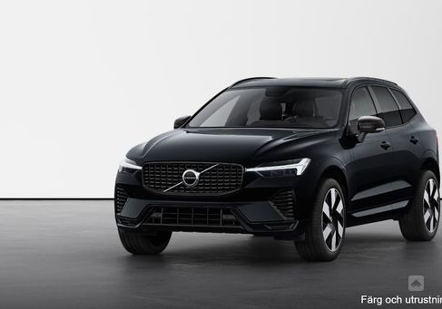 Volvo XC60, 2025