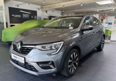 Renault Arkana, 2022
