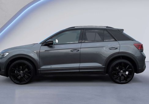 Volkswagen T-Roc, 2025