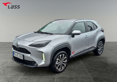 Toyota Yaris Cross, 2026 2