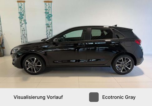 Hyundai i30, 2025 2