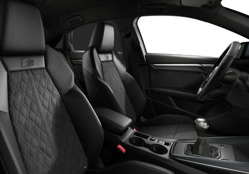 Audi A3, 2025 2
