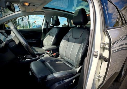 Opel Grandland X, 2020 3