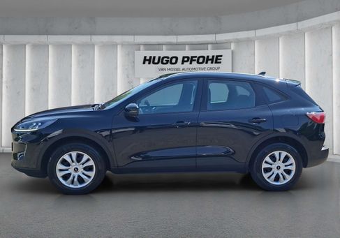 Ford Kuga, 2023