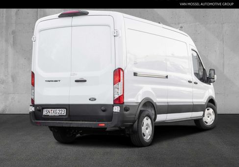Ford Transit, 2024